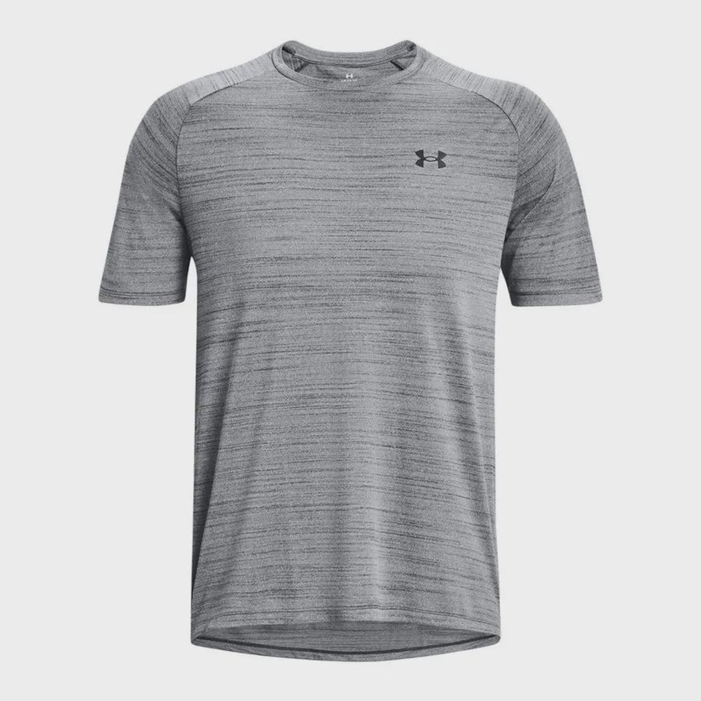 Imagem 3 do produto Camiseta Under Armour Tiger Tech 2.0 - Masculina