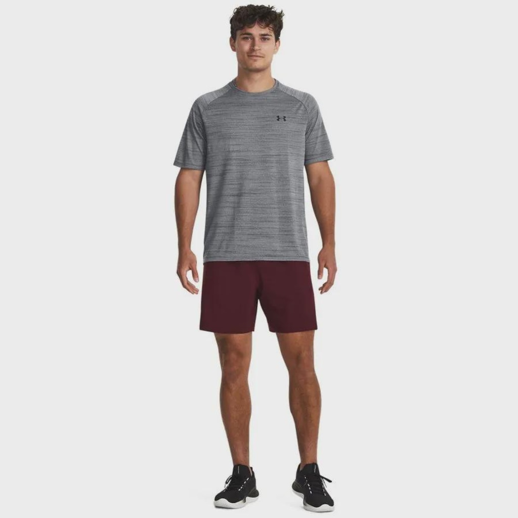 Imagem 5 do produto Camiseta Under Armour Tiger Tech 2.0 - Masculina