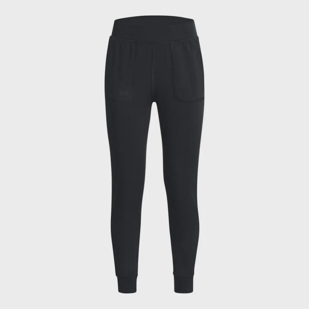 Calça Jogger Under Armour Motion - Infantil