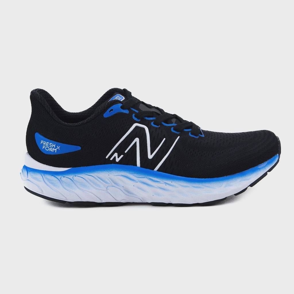 Tênis New Balance Fresh Foam X Evoz V3 - Masculino