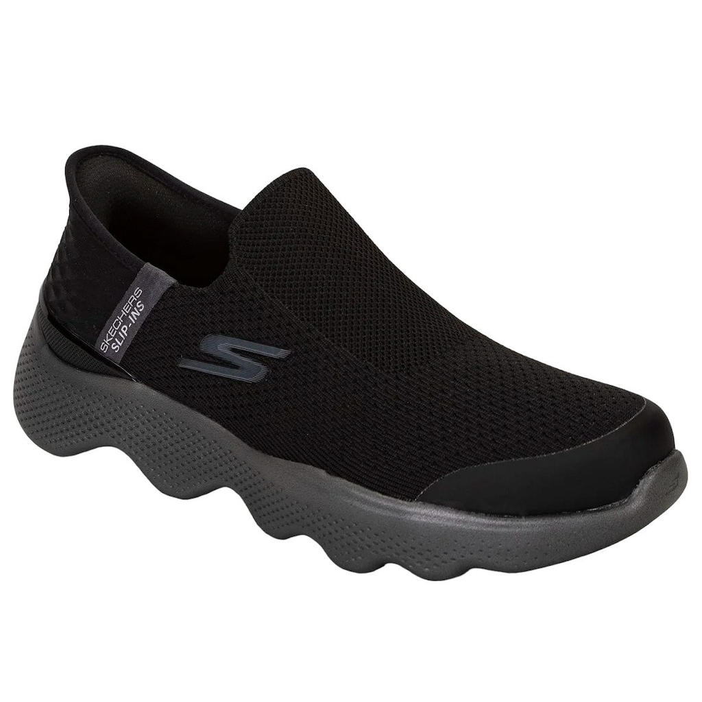 Tênis Skechers Go Walk Massage Fit - Masculino