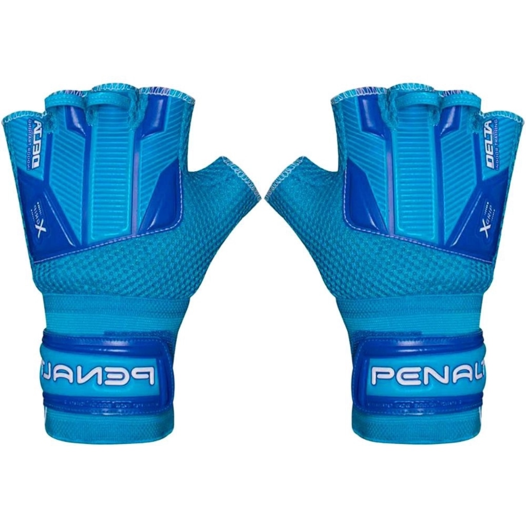 Luva de Goleiro Penalty Indoor Delta Traning - Infantil