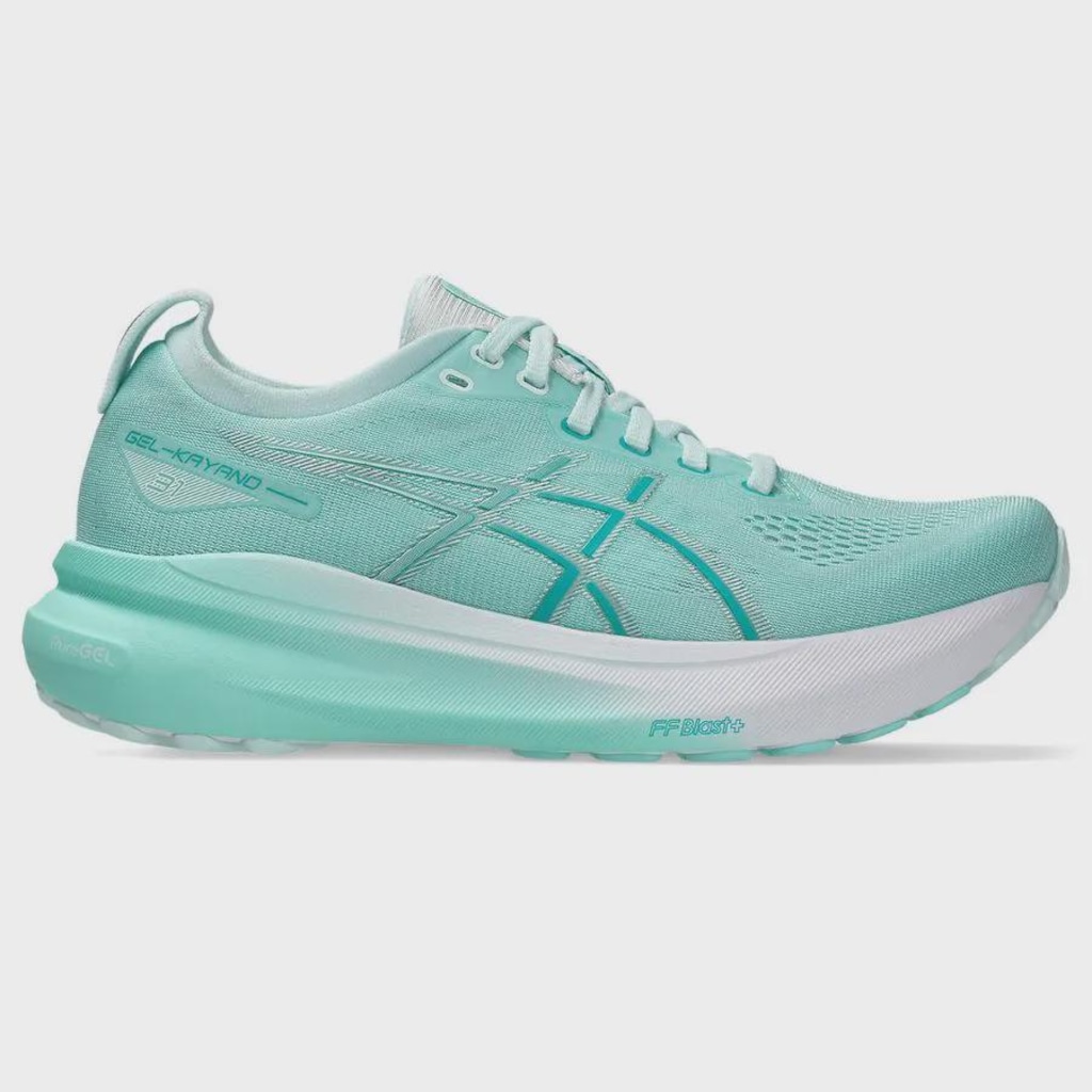 Tênis ASICS Gel-Kayano 31 Feminino