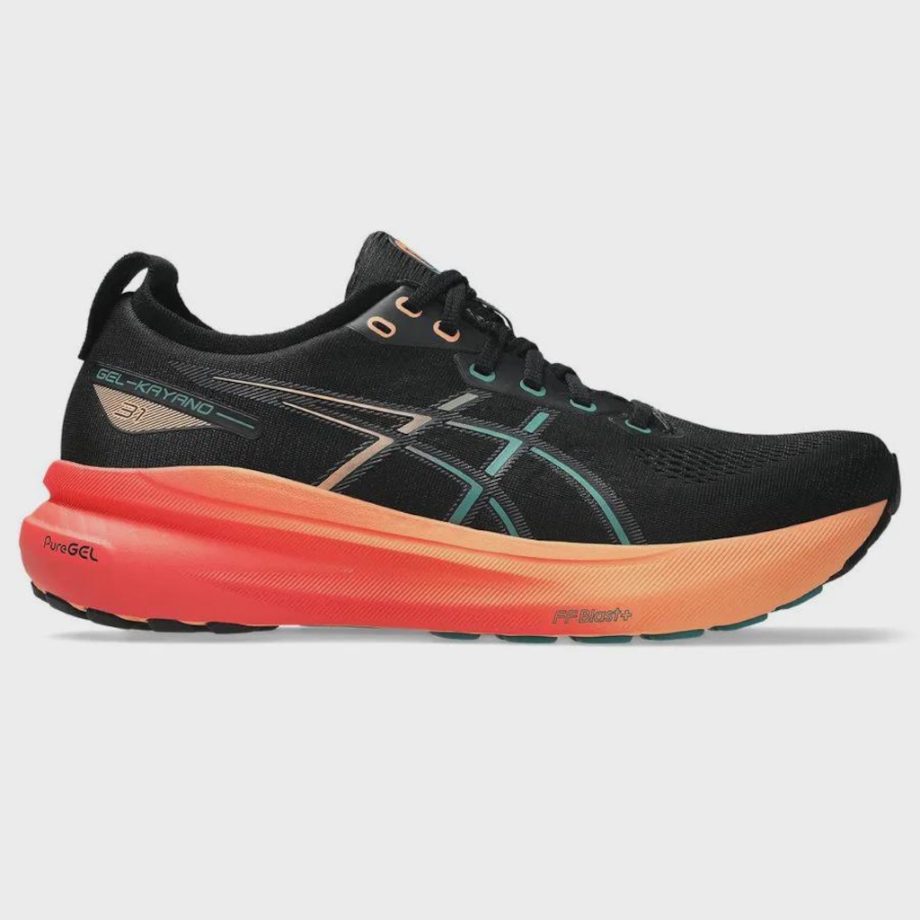 Tênis ASICS Gel-Kayano 31 Masculino