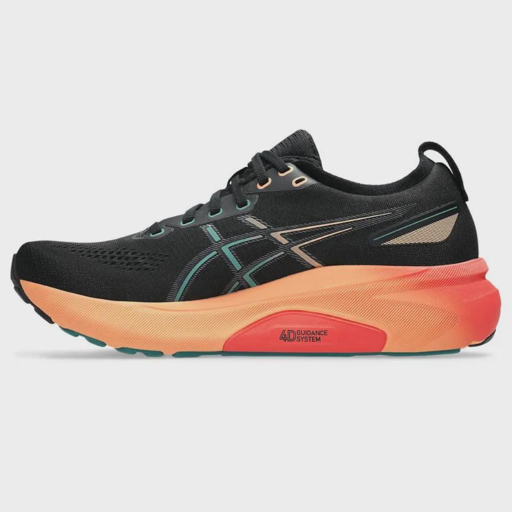 Imagem 3 do produto Tênis ASICS Gel-Kayano 31 Masculino