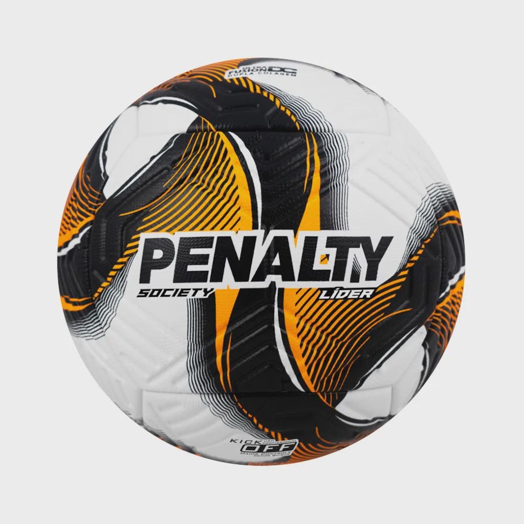 Imagem 1 do produto Bola Society Penalty Líder Xxv