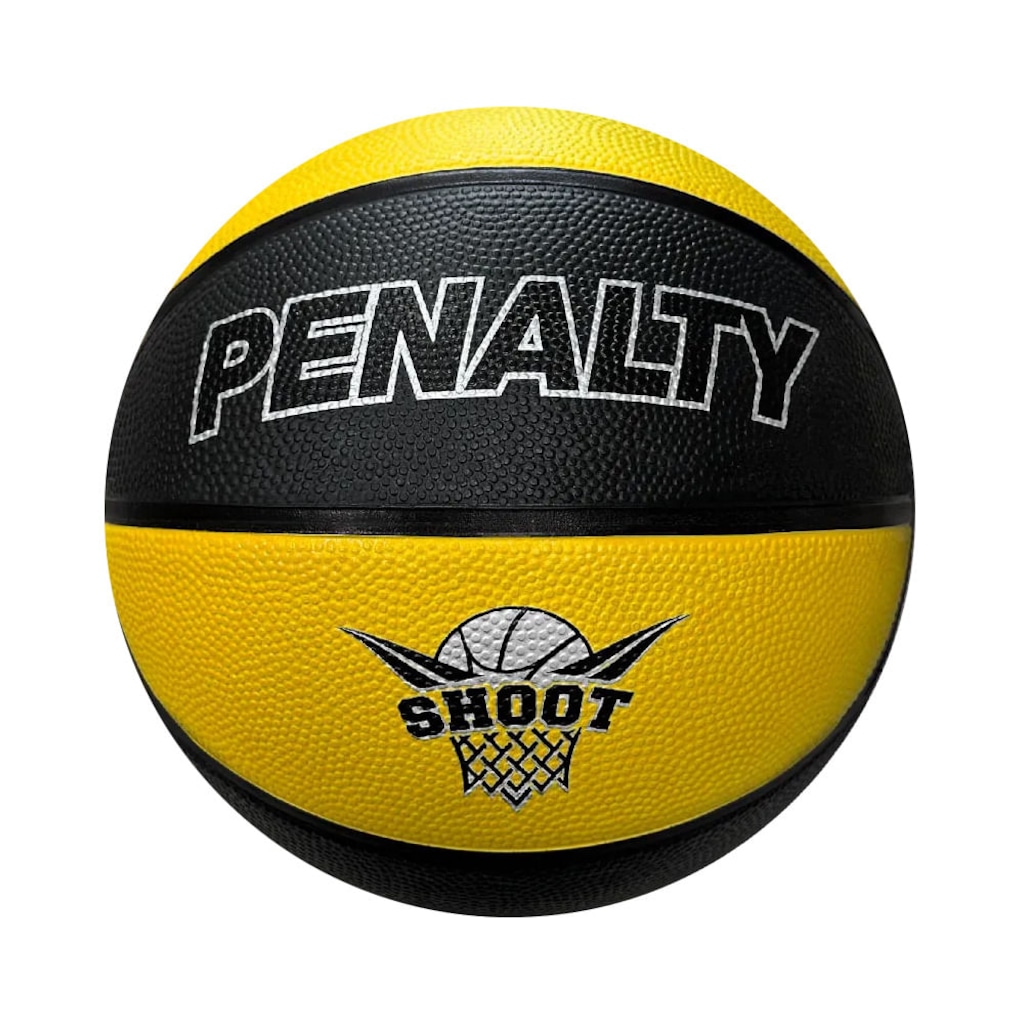 Bola de Basquete Penalty Shoot