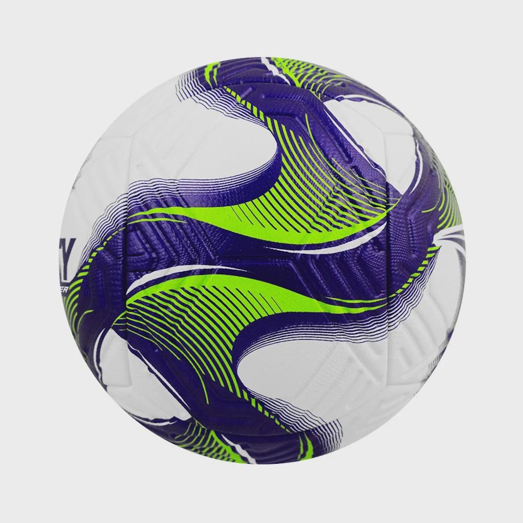 Imagem 2 do produto Bola de Futebol de Campo Penalty Líder Xxv
