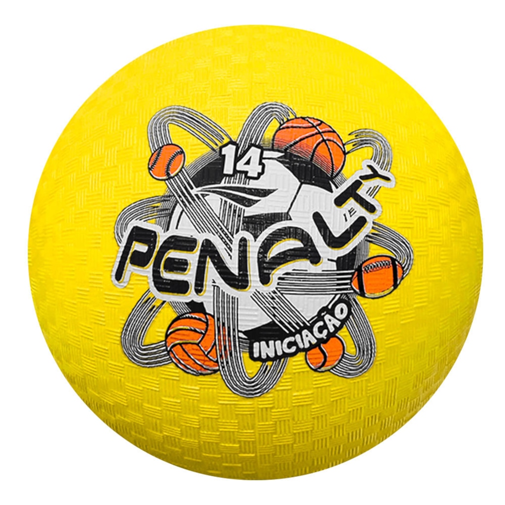Bola de Iniciação Penalty T14 XXIV