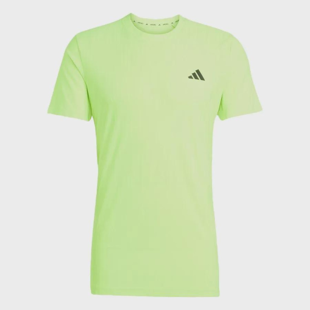 Imagem 1 do produto Camiseta Tennis adidas Climacool+ AIRCHILL FreeLift - Masculina