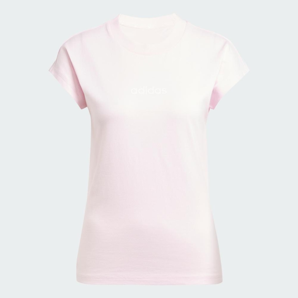 Imagem 2 do produto Camiseta adidas Essentials Linear - Feminina