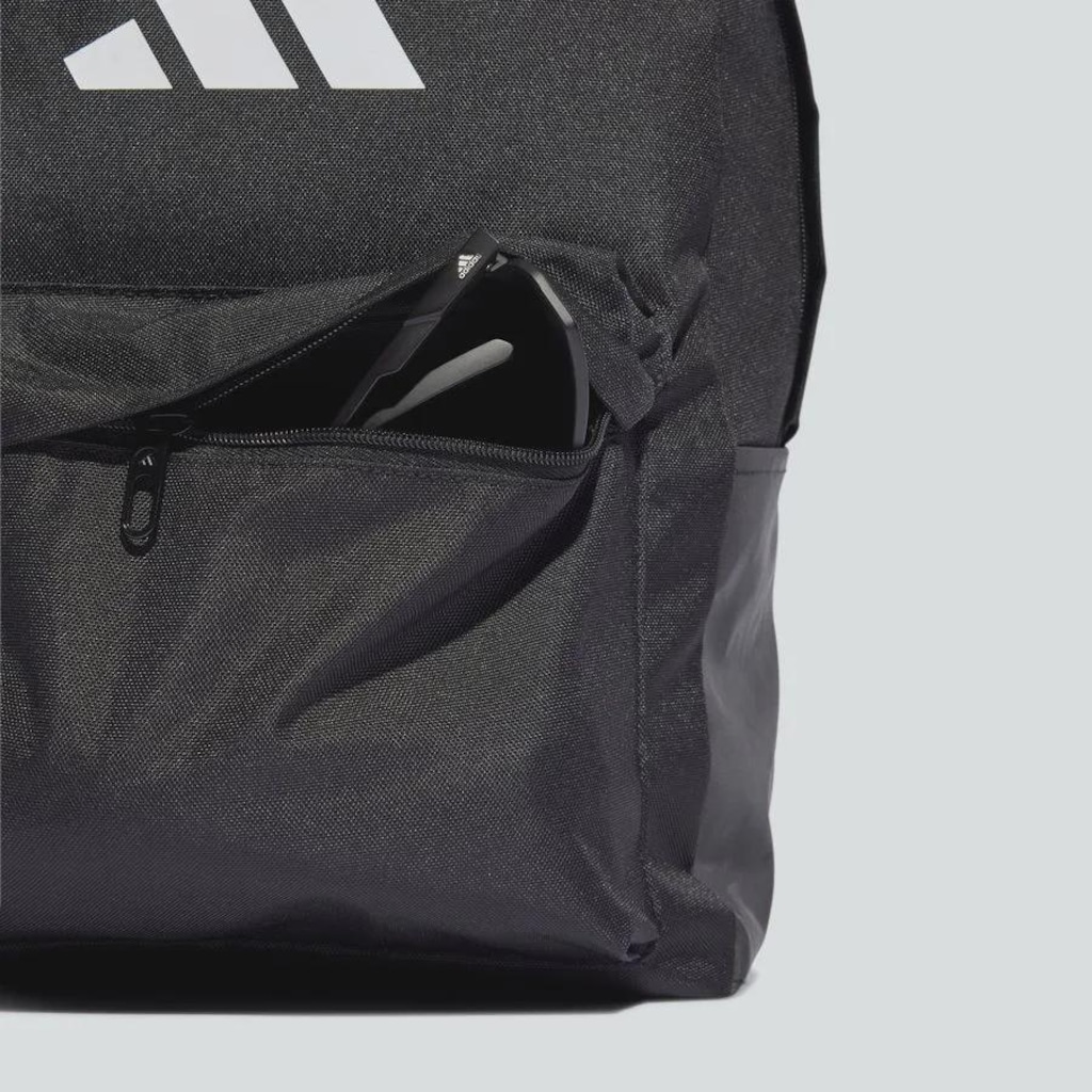 Imagem 5 do produto Mochila adidas Classic 3 Bar Logo