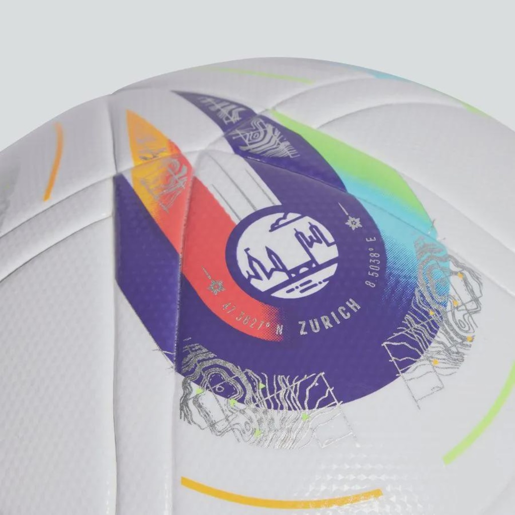 Imagem 3 do produto Bola adidas Women's Euro25 LGE