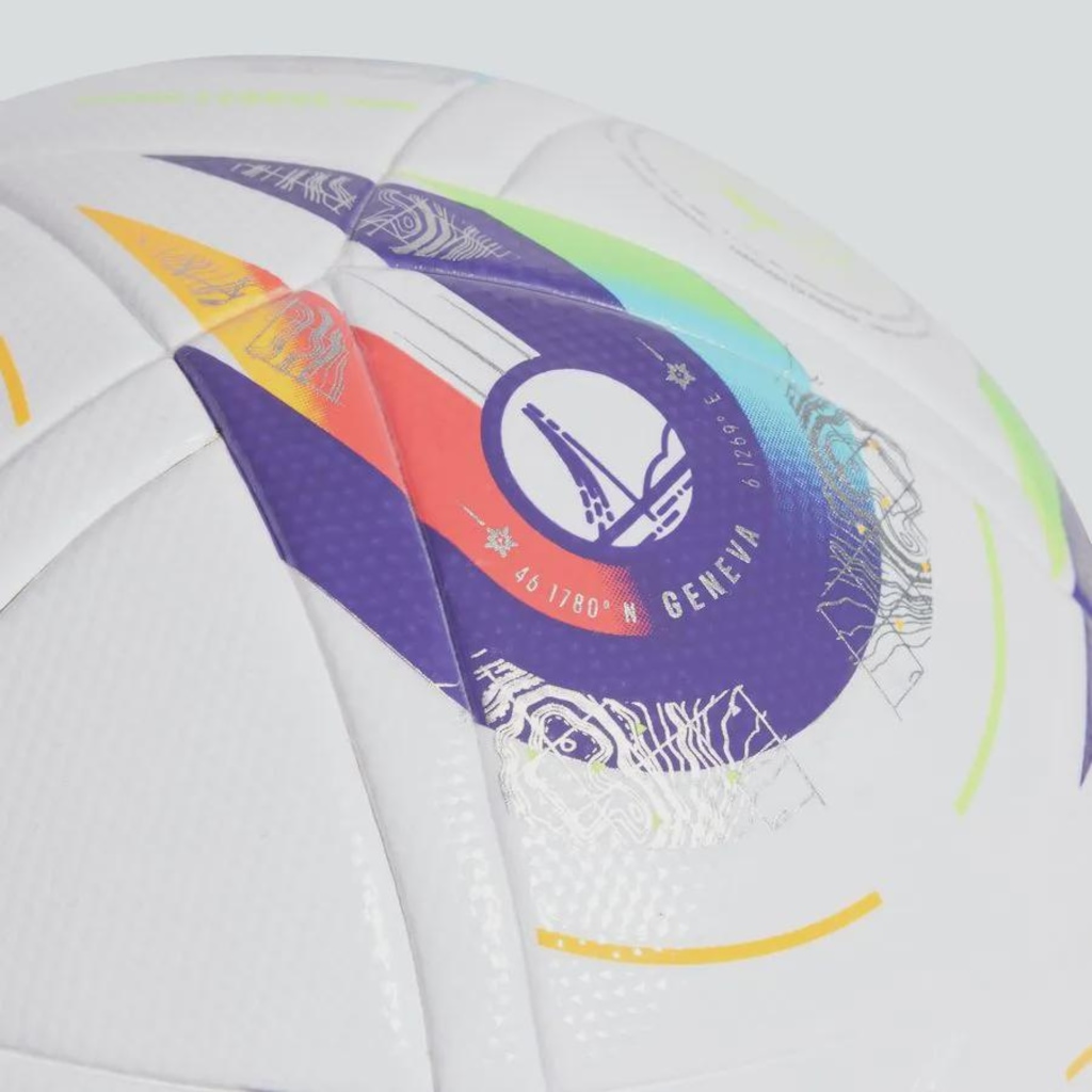 Imagem 4 do produto Bola adidas Women's Euro25 LGE
