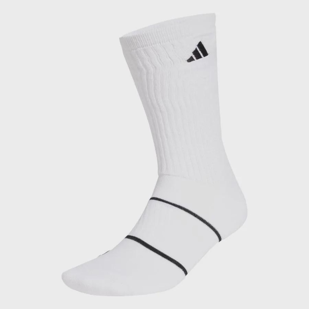 Meia adidas Sportswear Slouch - Adulto