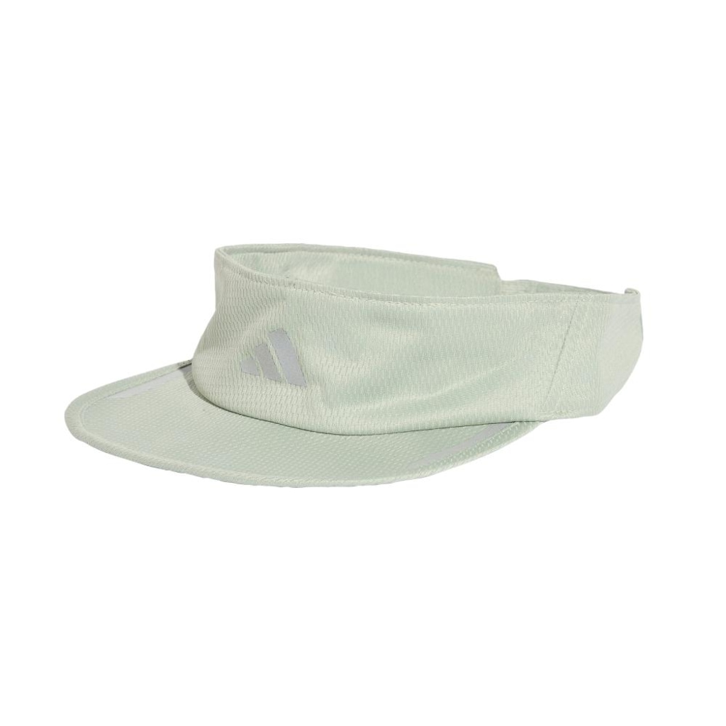 Viseira adidas Corrida Aeroready - Adulto