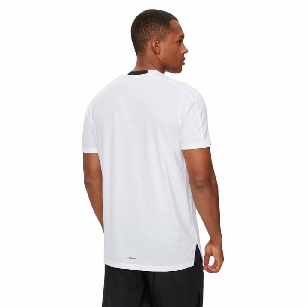 Imagem 2 do produto Camiseta adidas Designed4Training - Masculina
