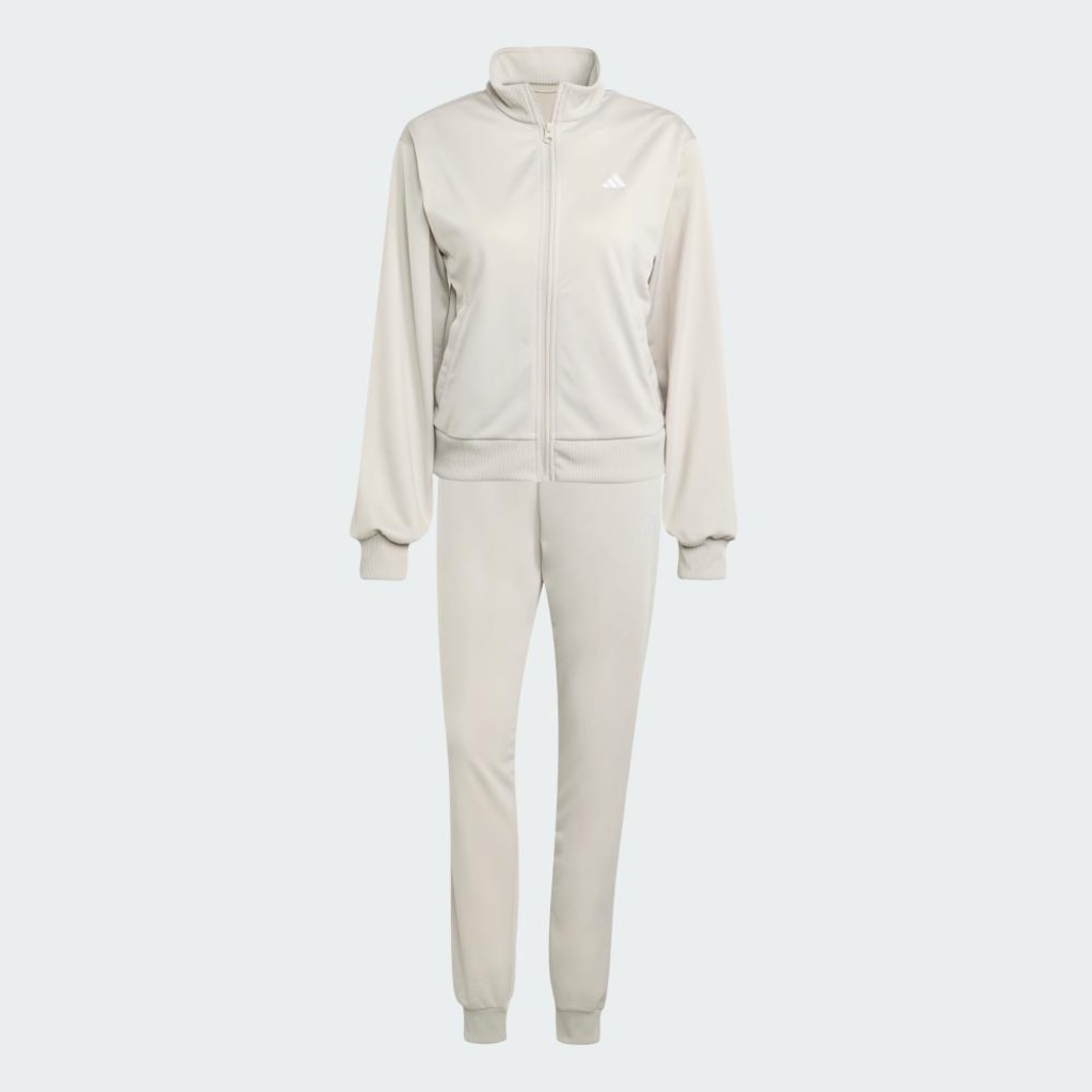 Imagem 2 do produto Agasalho adidas Essentials Feel Cozy - Feminino