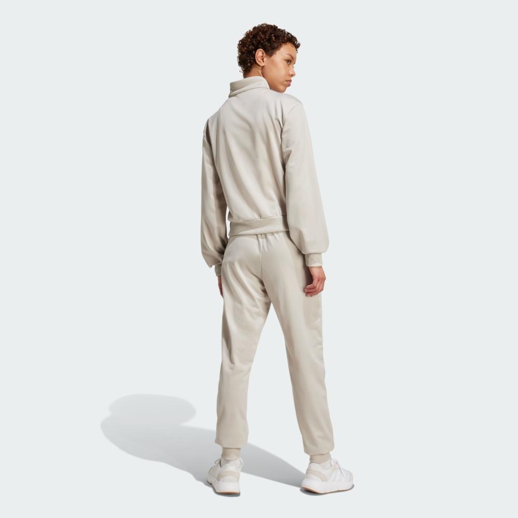 Imagem 3 do produto Agasalho adidas Essentials Feel Cozy - Feminino