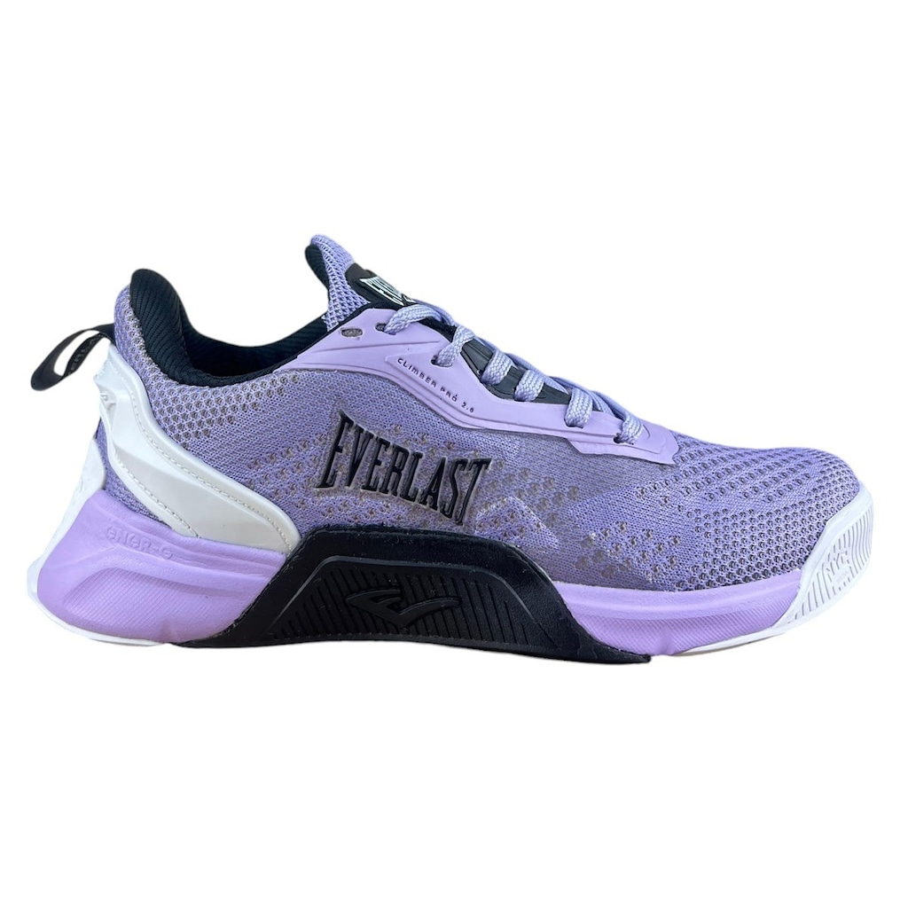 Tênis Everlast Climber Pro 2.0 - Feminino