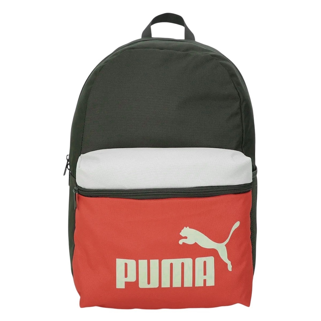 Mochila Puma Phase ColorBlock
