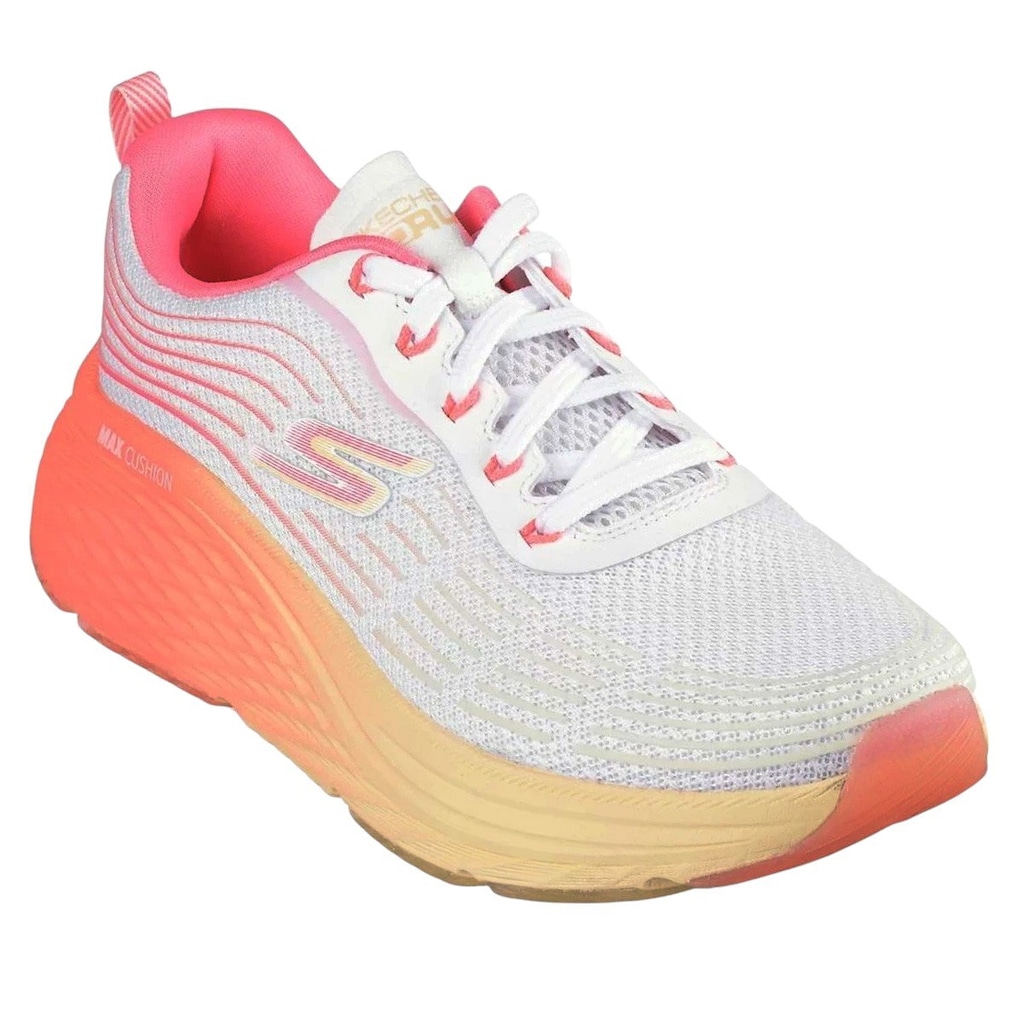 Tênis Skechers Max Cushioning Elite 2.0 - Feminino