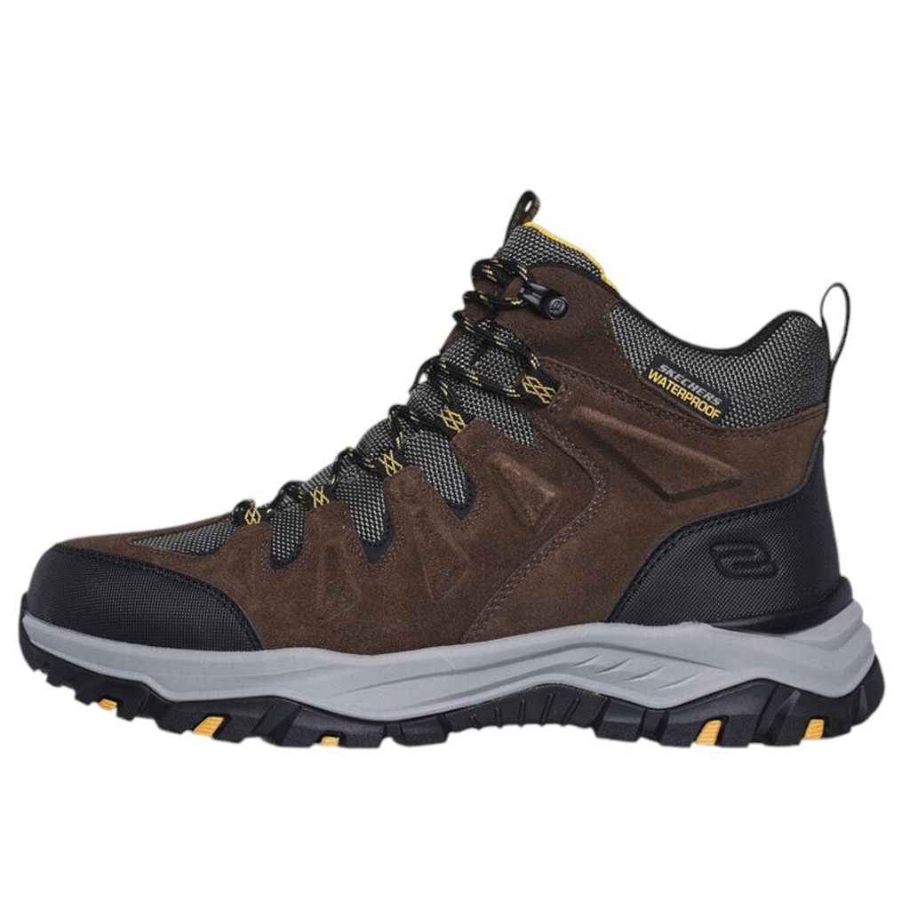 Imagem 2 do produto Bota Skechers Rickter Branson - Masculina