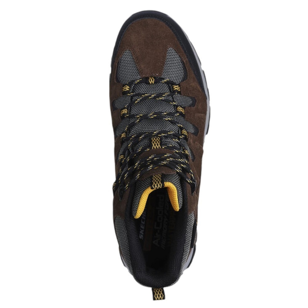 Imagem 3 do produto Bota Skechers Rickter Branson - Masculina
