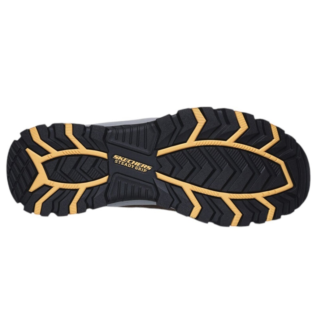 Imagem 4 do produto Bota Skechers Rickter Branson - Masculina