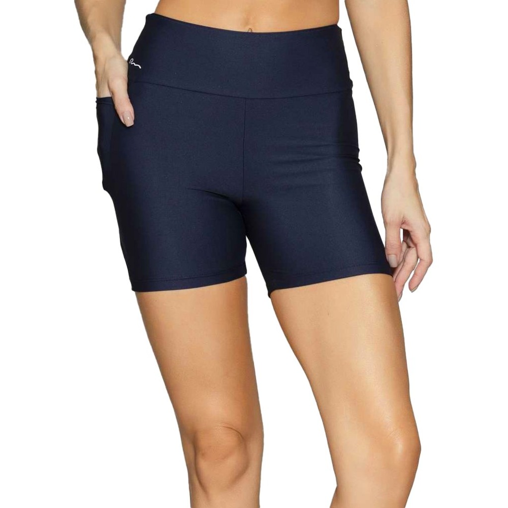 Bermuda Run More Blocking - Feminina