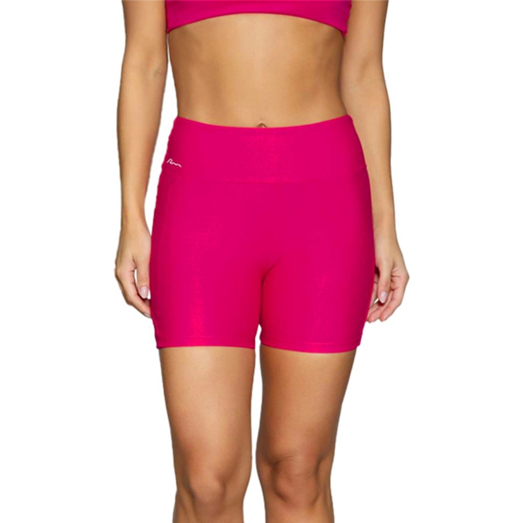 Bermuda Run More Blocking - Feminina