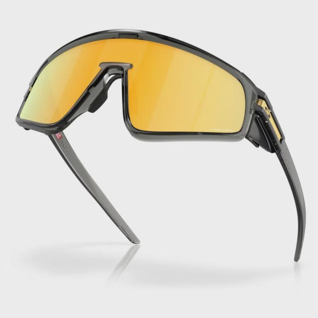 ナショナル クリアメカ OS-12 イエロー Óculos de Grau Ermenegildo Zegna 5332 045 | Ótica Mori