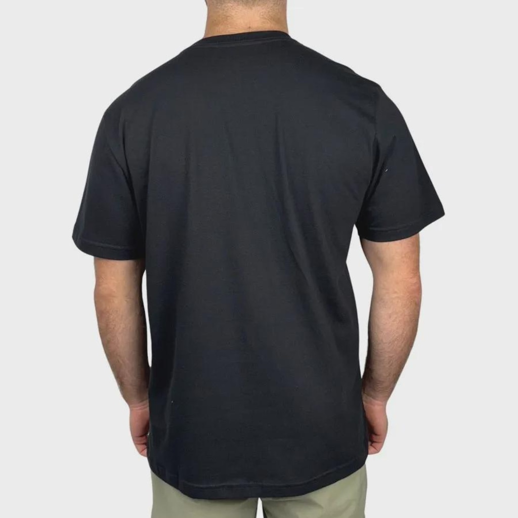 Imagem 4 do produto Camiseta Rip Curl Icon - Masculina
