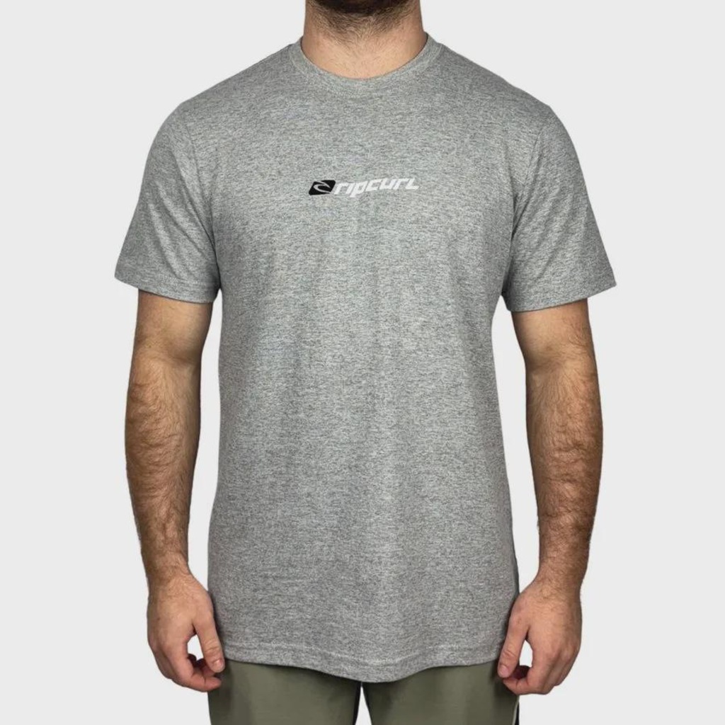 Camiseta Rip Curl Surf Company - Masculina