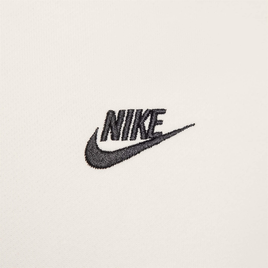 Imagem 4 do produto Blusão Nike Club Hoodie - Masculino