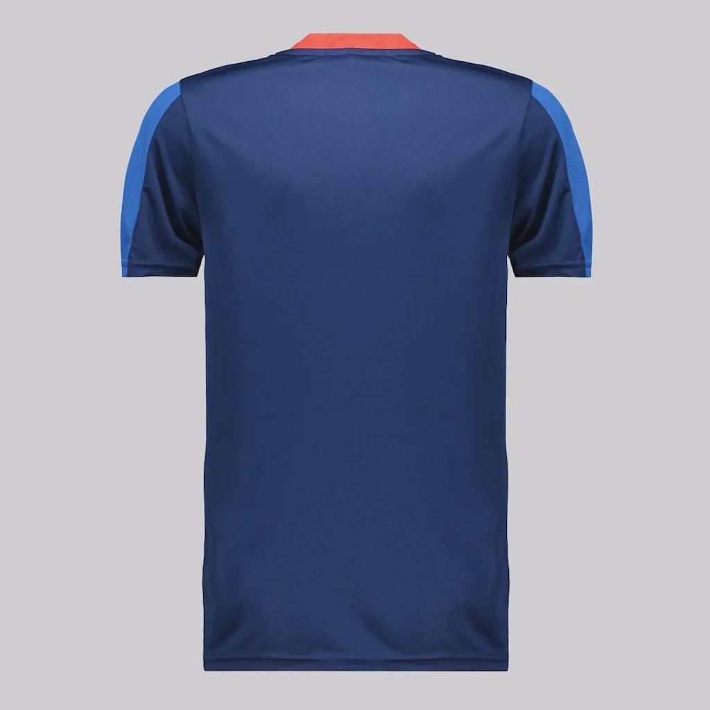 Imagem 2 do produto Camisa Barcelona Dryfit Tshirt - Infantil