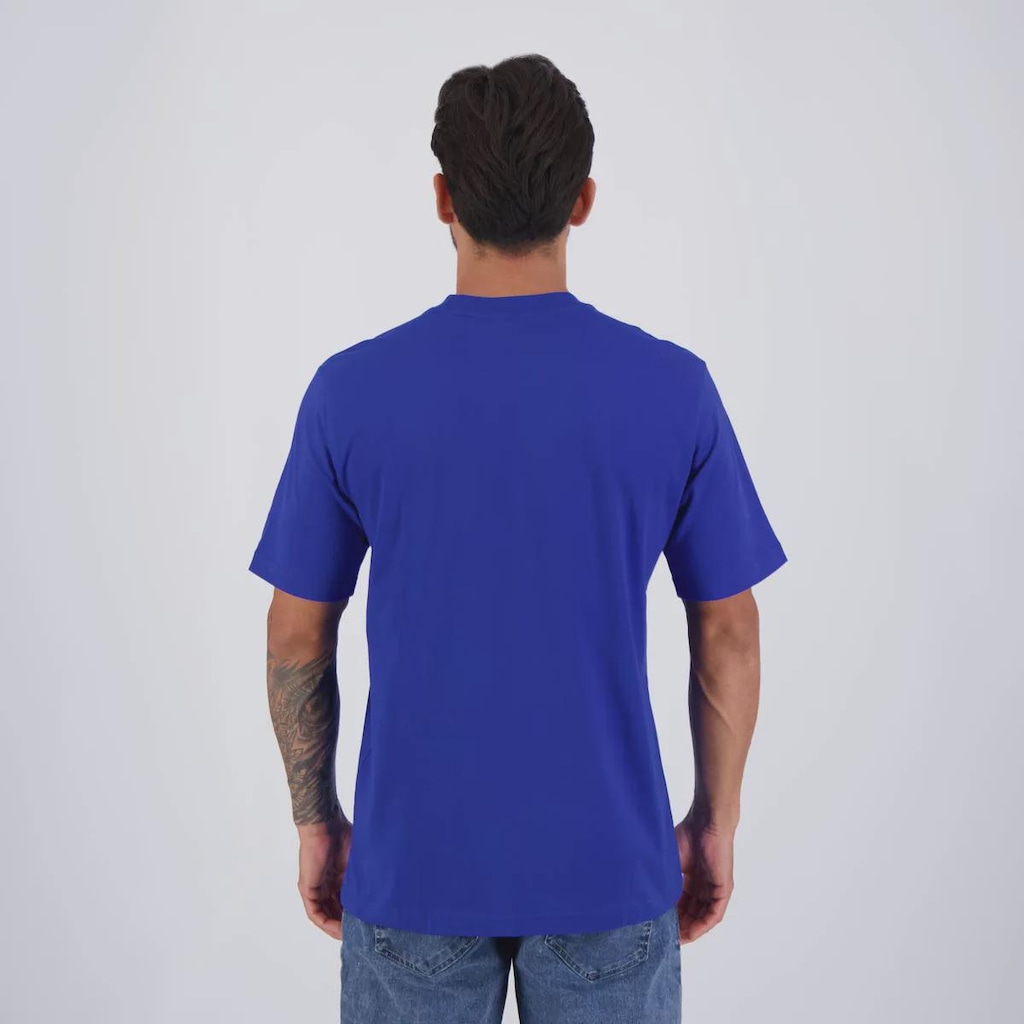 Imagem 4 do produto Camiseta Adidas Big Logo - Masculina