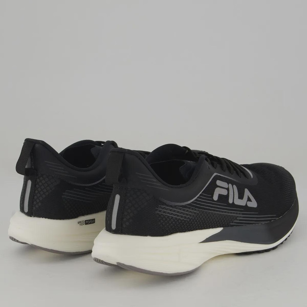 Imagem 3 do produto Tênis Fila Kr6 Frame - Feminino