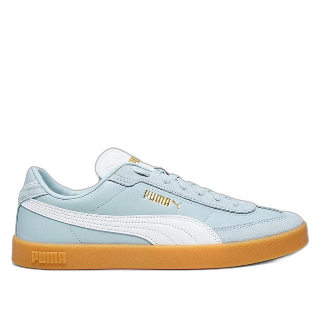 Tênis Puma Club II Era - Feminino