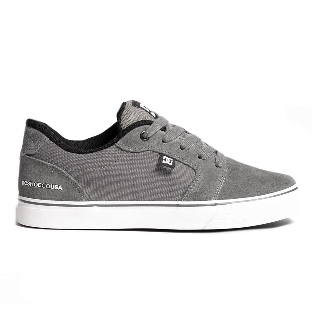 Tênis DC Shoes Anvil Blast - Unissex