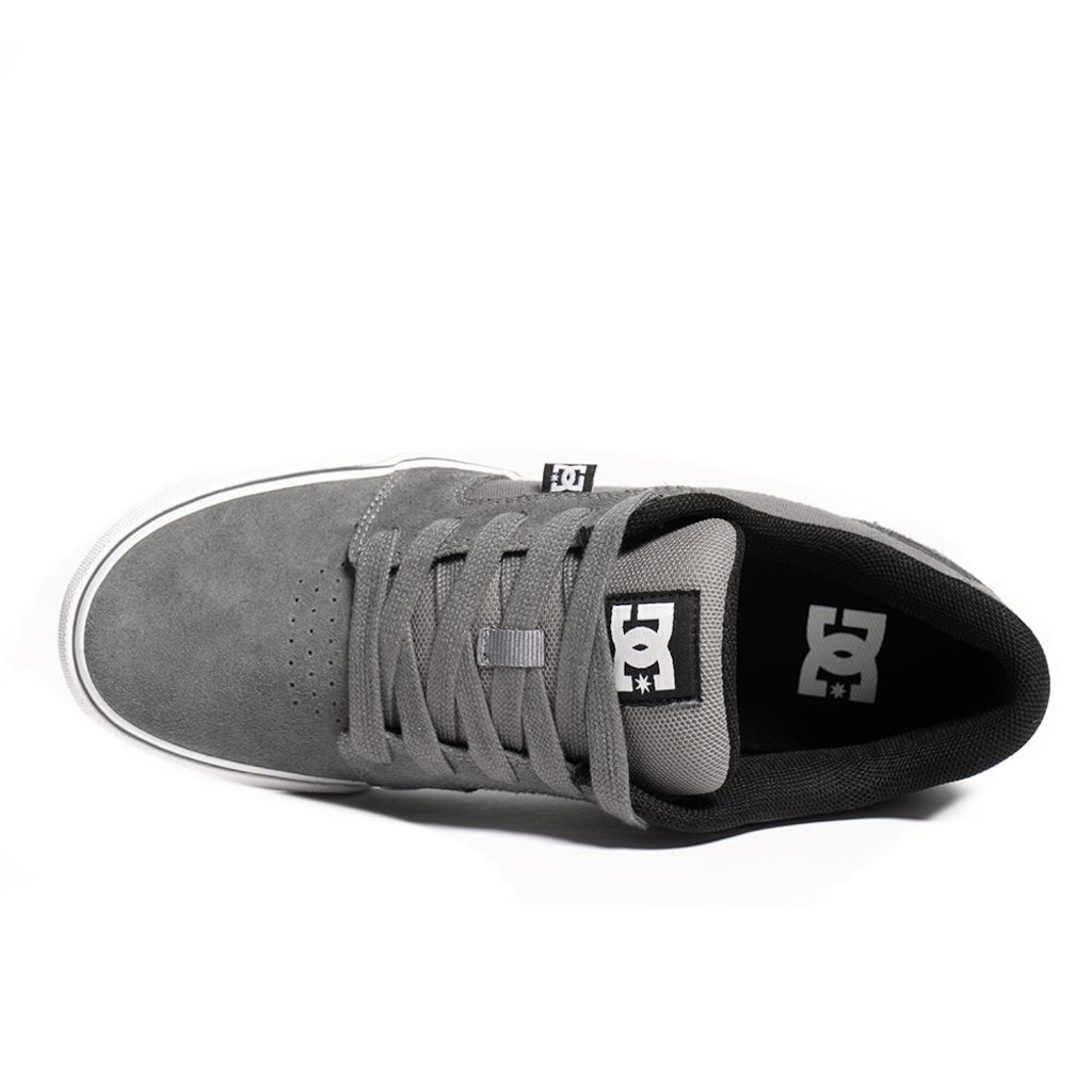 Imagem 4 do produto Tênis DC Shoes Anvil Blast - Unissex