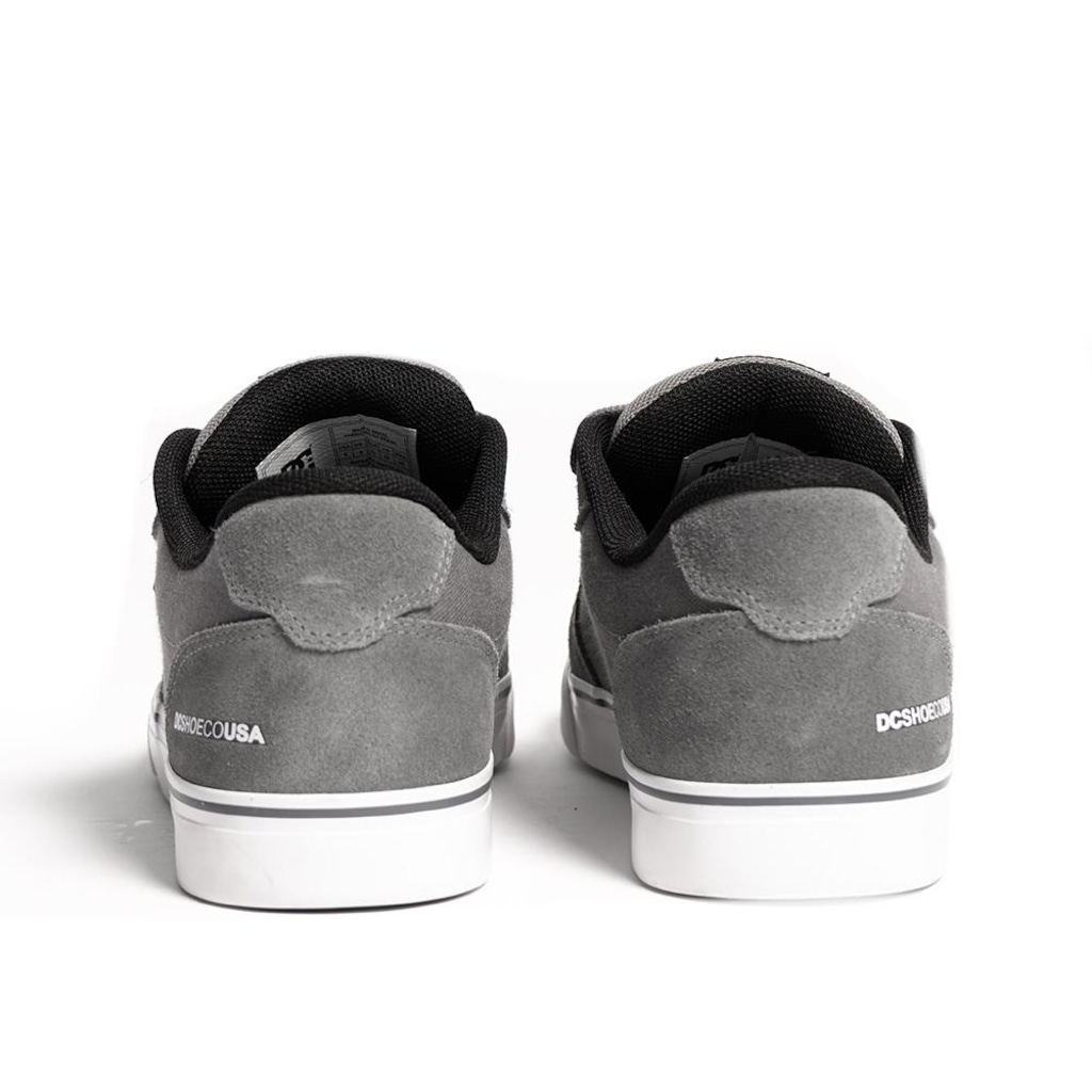 Imagem 5 do produto Tênis DC Shoes Anvil Blast - Unissex
