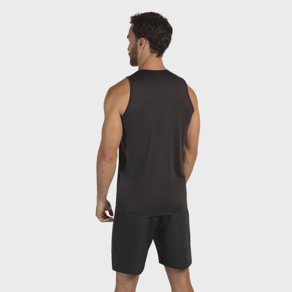 Imagem 4 do produto Camiseta Regata Mizuno Pro UV - Masculina