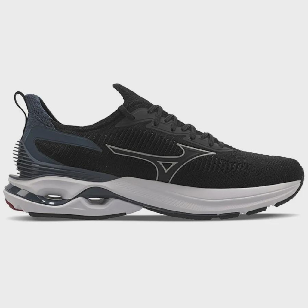 Tênis Mizuno Wave Mirai 7 - Masculino