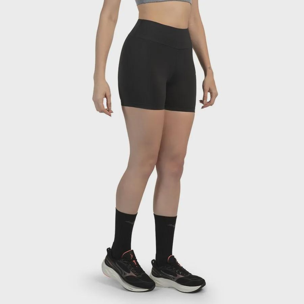 Imagem 2 do produto Bermuda Mizuno Essence - Feminina