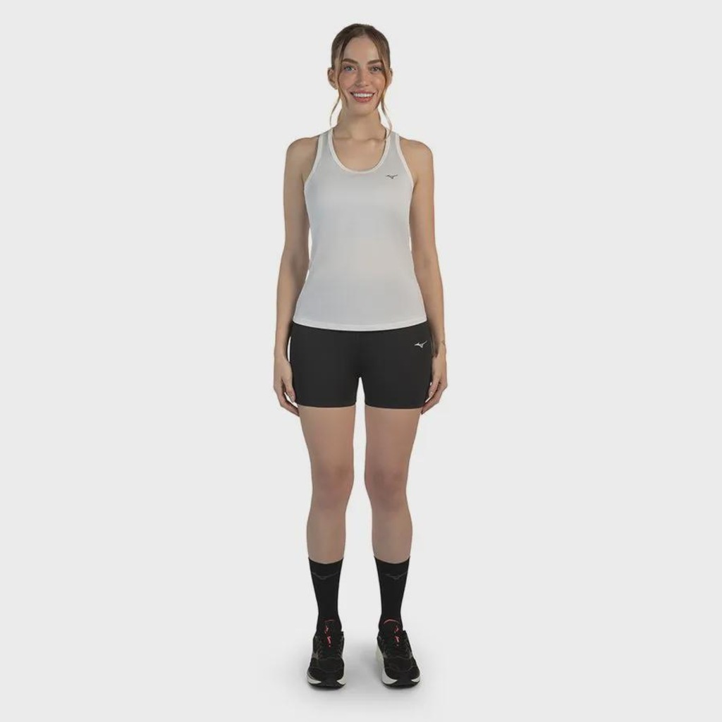 Imagem 3 do produto Bermuda Mizuno Essence - Feminina