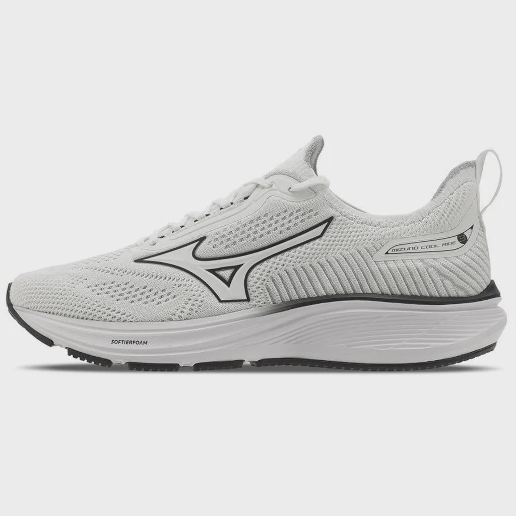Imagem 2 do produto Tênis Mizuno Sunrise - Feminino