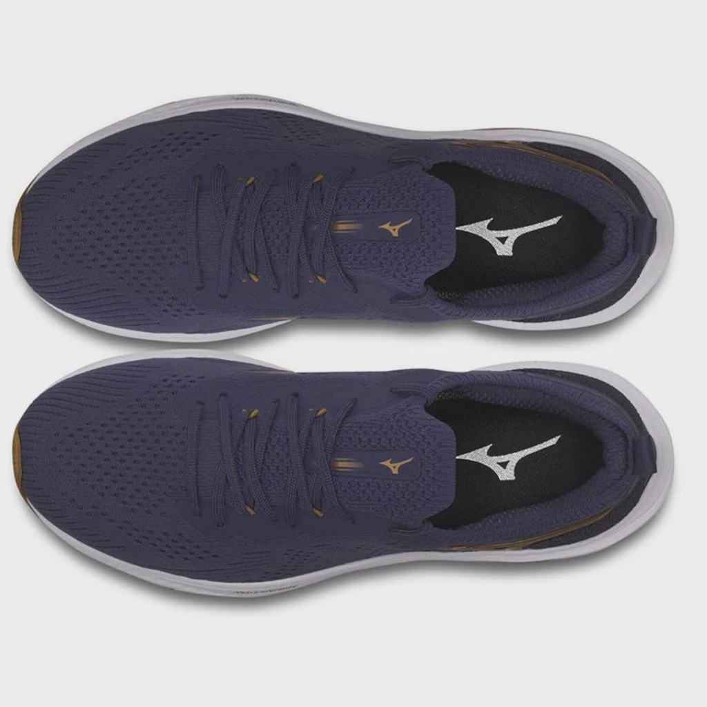 Imagem 3 do produto Tênis Mizuno Sunrise - Feminino