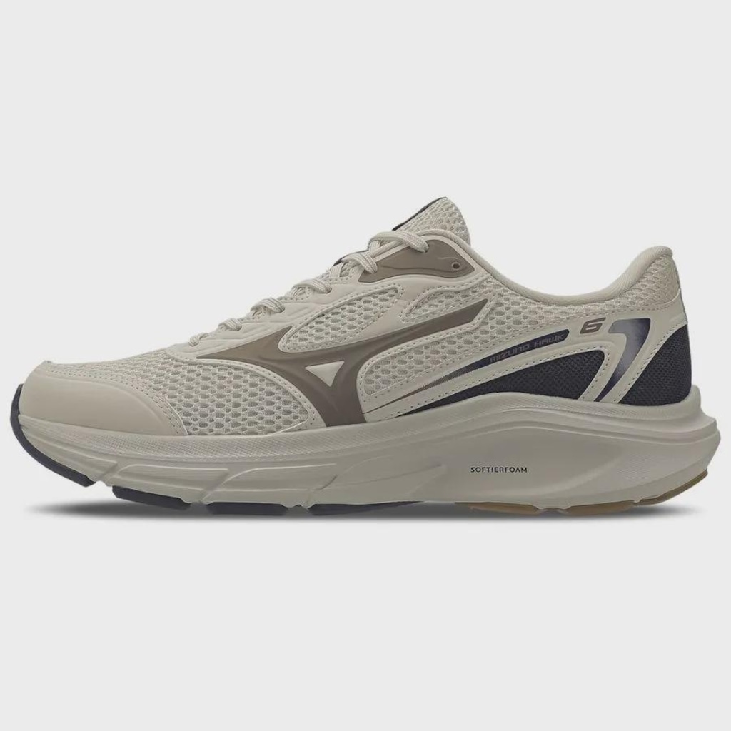 Imagem 2 do produto Tênis Masculino Mizuno Hawk 6