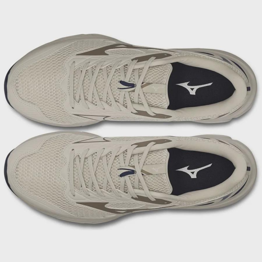 Imagem 3 do produto Tênis Masculino Mizuno Hawk 6